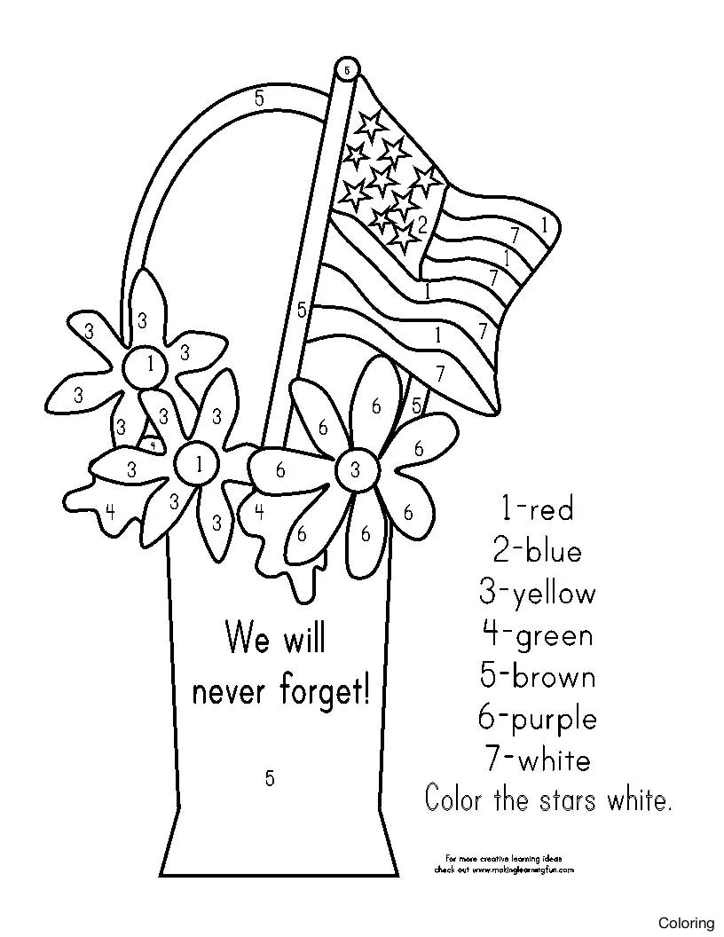 816x1056 Innovative Free Veterans Day Coloring Pages Printable Thank You