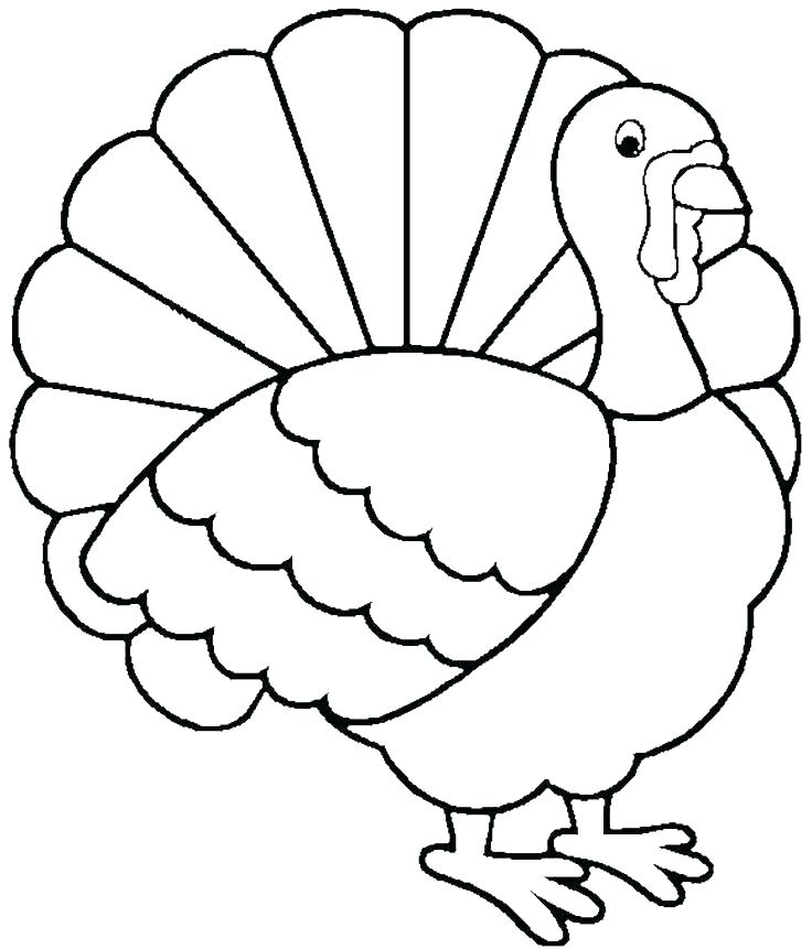 736x861 Coloring Sheets For Thanksgiving Free Free Printable Thanksgiving