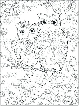 300x402 Printable Coloring Pages Thanksgiving