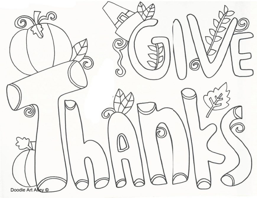 869x672 Thanksgiving Coloring Pages Picture Ideas Free For Toddlers