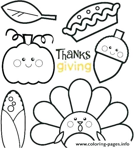 451x497 Thanksgiving Coloring Pages Printables Free Thanksgiving Coloring