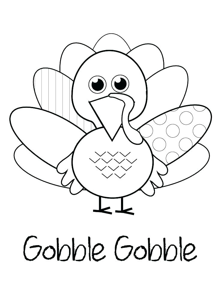 736x952 Free Thanksgiving Coloring Pages Thanksgiving Feast Coloring Pages