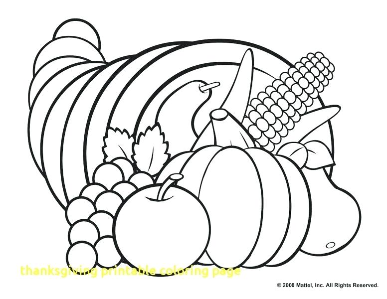 776x600 Thanksgiving Coloring Pages Printable Free Thanksgiving Printable