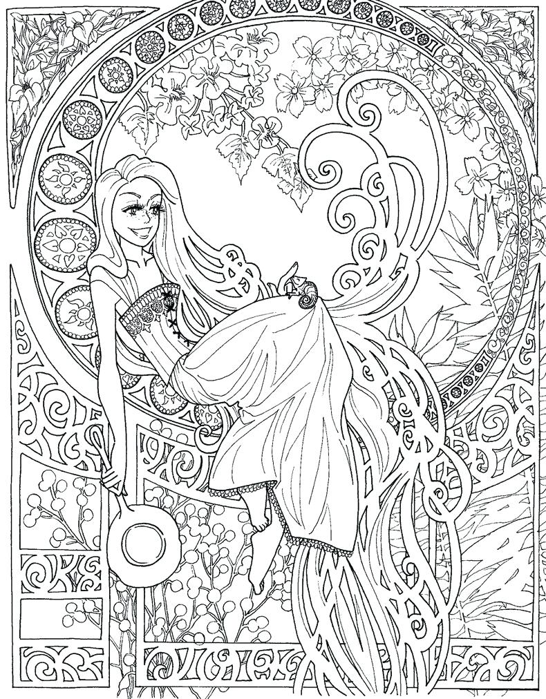 Free Printable Therapeutic Coloring - Free Printable Therapeutic Coloring Pages 13 