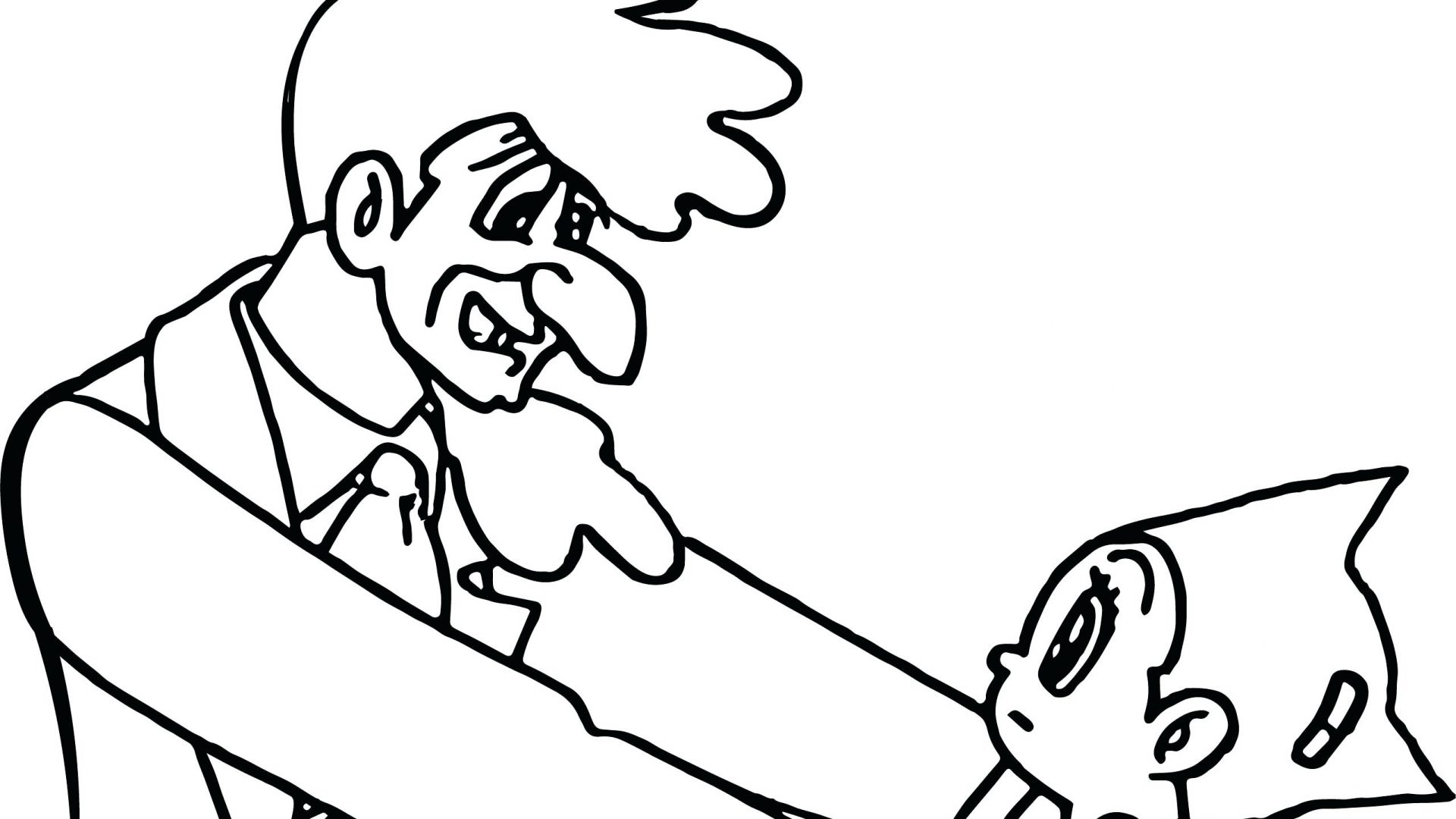 1920x1080 Doctor Coloring Pages Free Printable Office Sheets Medical Tools