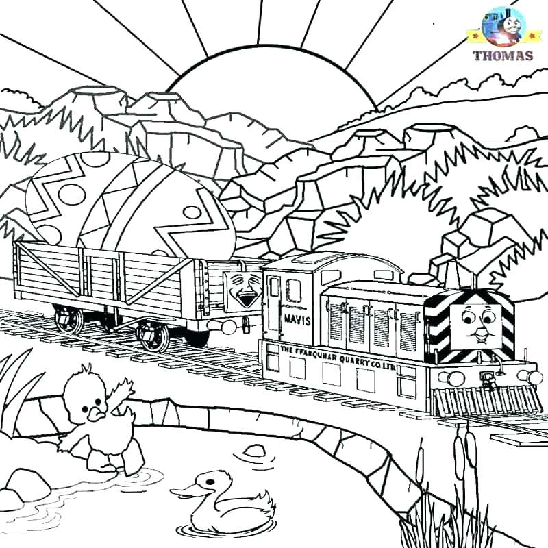 800x800 Thomas Coloring Page Flower Coloring Pages Printable Free Free