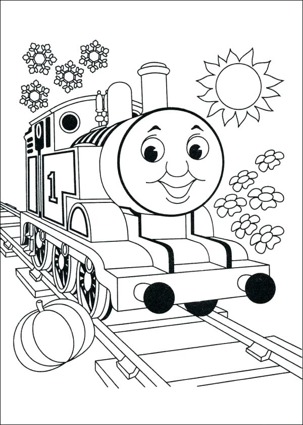 600x840 Train Coloring Pages Free Free Printable Train Coloring Pages Free
