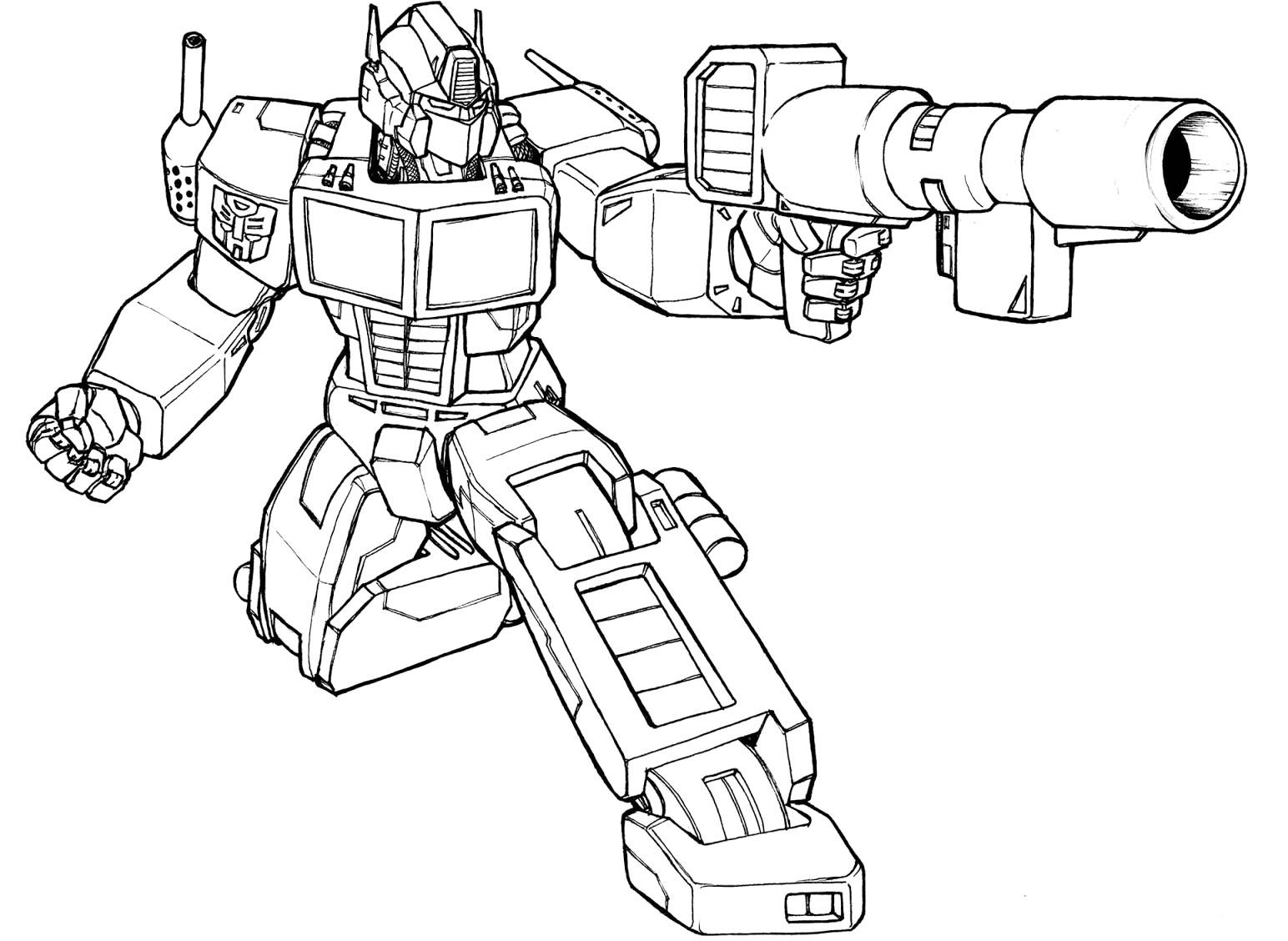 1544x1128 Printable Transformer Coloring Pages Me At Page