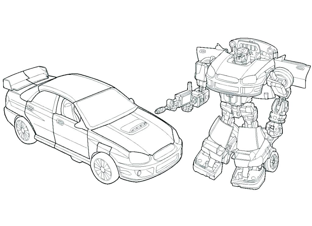 1024x744 Transformer Coloring Pages Free Transformer Coloring Pages Free