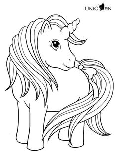 236x330 Top Free Printable Unicorn Coloring Pages Online Magical