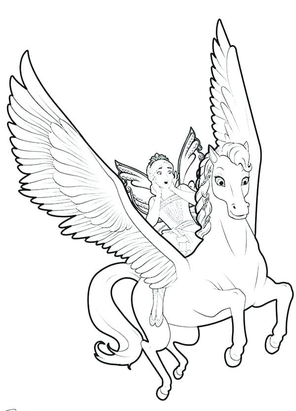 600x834 Free Printable Unicorn Coloring Page For Kids Unicorn Coloring