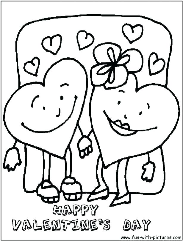 615x807 Free Printable Valentines Coloring Pages Valentine Coloring Pages