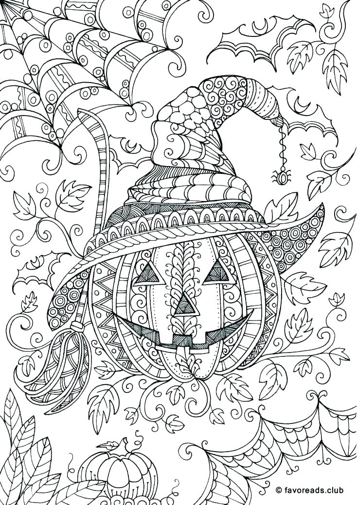 736x1040 Horror Coloring Pages Horror Coloring Pages Adult Coloring Book