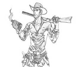 273x228 Walking Dead Printable Coloring Pages