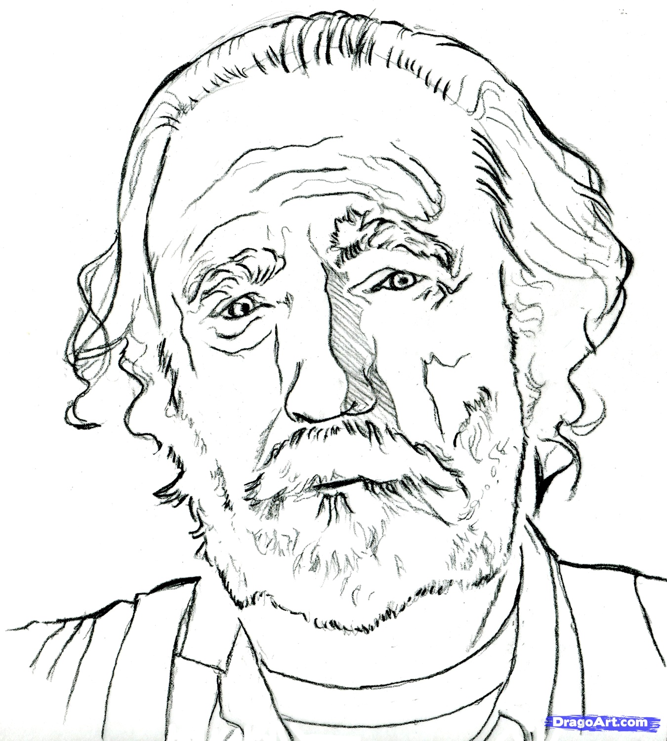 1350x1500 Best Of Easy To Draw The Walking Dead Free Coloring Pages