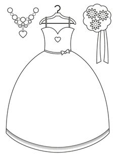 236x305 Free Printable Wedding Coloring Pages Free Printable Wedding