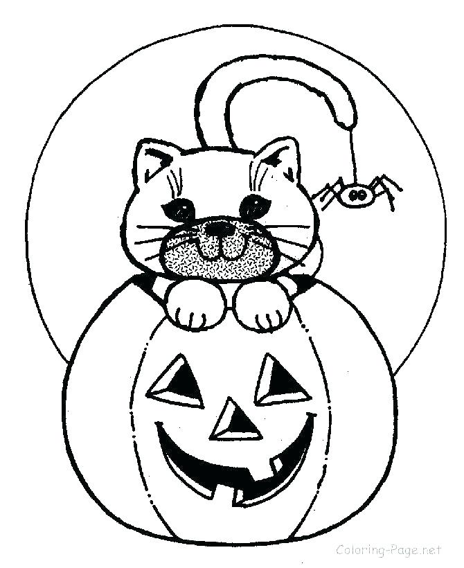 670x820 Pumpkins Coloring Pages Free Printable Pumpkin Coloring Pages