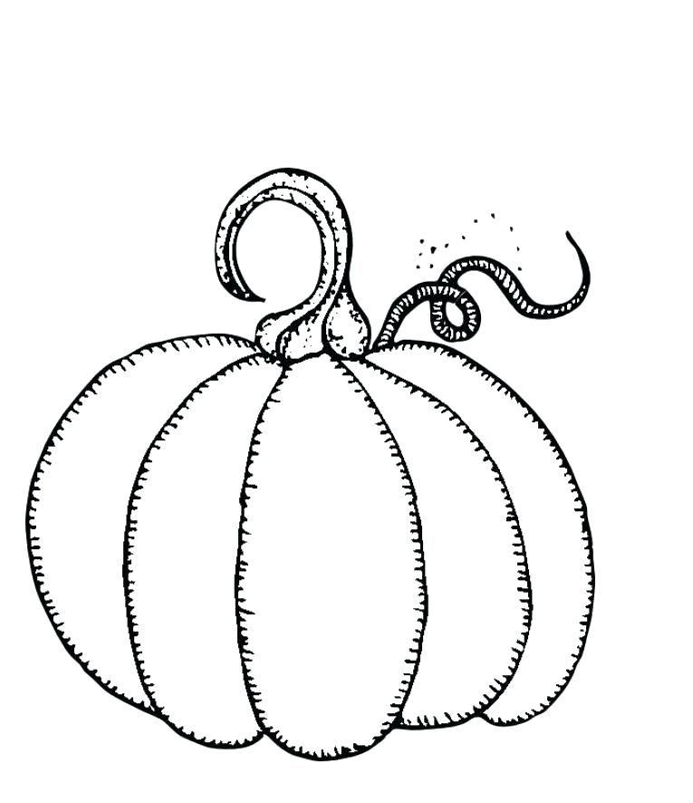 765x886 Great Pumpkin Coloring Pages