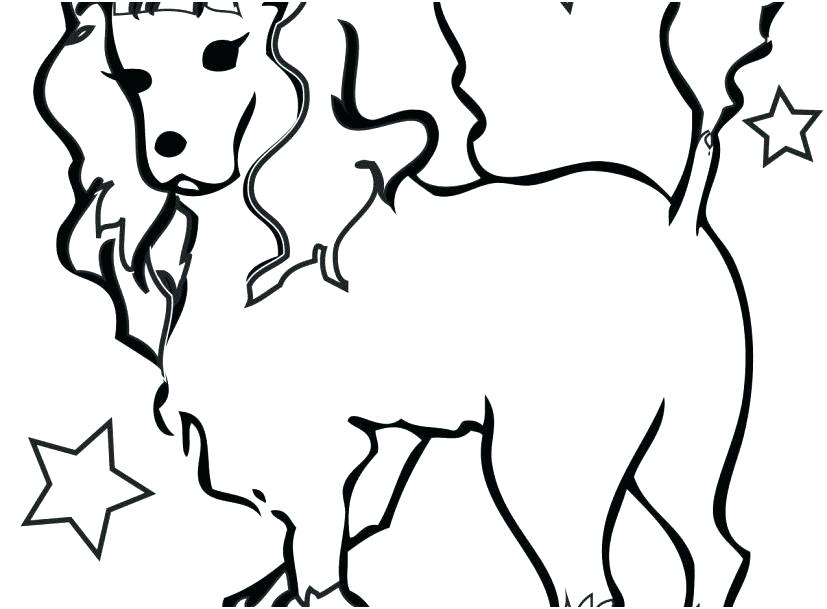 827x609 Puppy Dog Coloring Pages Puppy Coloring Pages For Free Free Puppy