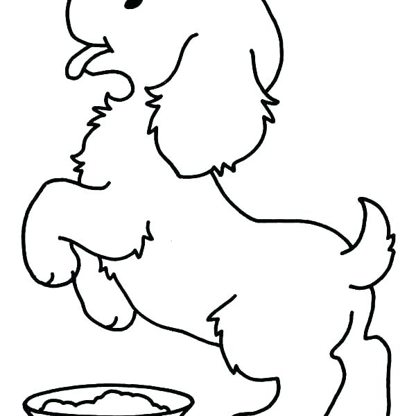 600x600 Coloring Pages Puppy Wolf Pup Coloring Pages Cartoon Wolf Puppy