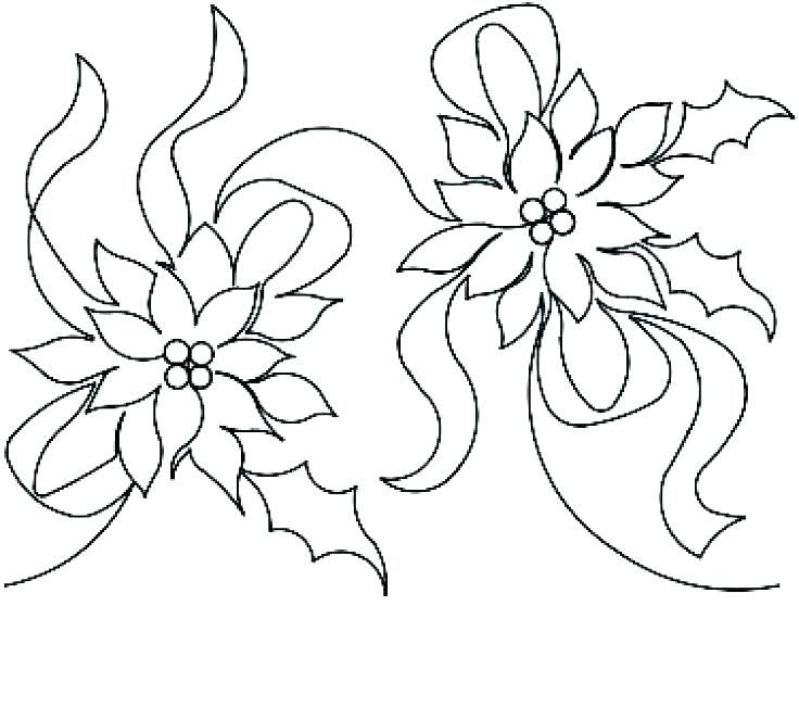 736x651 Quilt Coloring Pages Poinsettia Coloring Pages Quilt Patterns