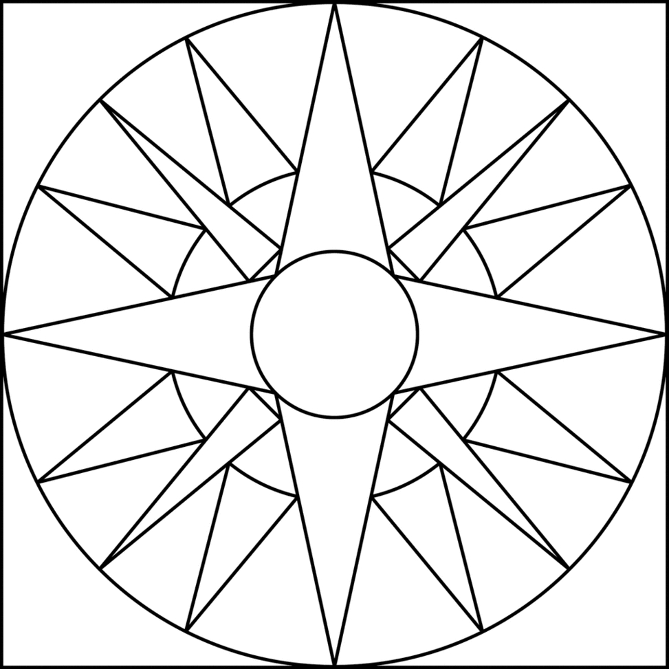 973x973 Awesome Star Quilt Coloring Pages Design Printable Coloring Sheet