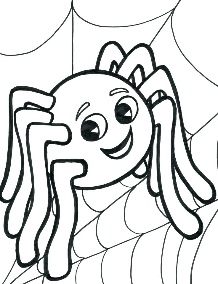 736x957 Free Printable Coloring Pages Ladybugs Page Bugs Of Bunny And Cute
