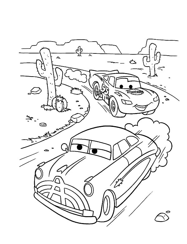 600x781 Race Car Coloring Pages