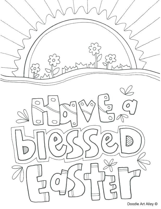 618x800 Coloring Pages Religious