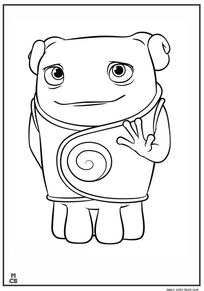685x975 Home Cartoon Free Printable Coloring Pages
