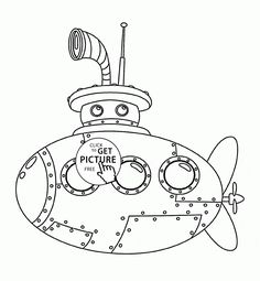 236x255 Small Sailboat Coloring Page For Kids, Transportation Coloring