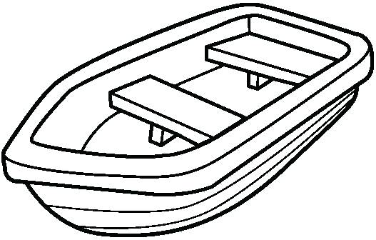 527x336 Coloring Pages Boats Boat Coloring Page Coloring Book Pictures