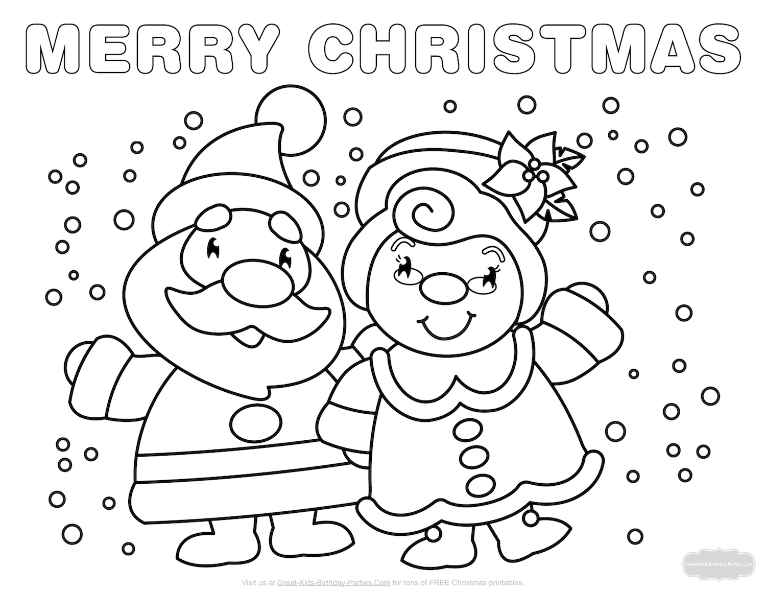 1500x1159 Christmas Coloring Pages