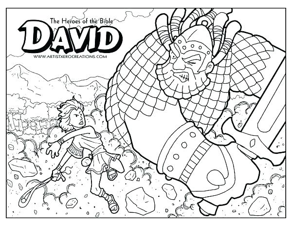 600x464 Free Printable Sunday School Coloring Pages