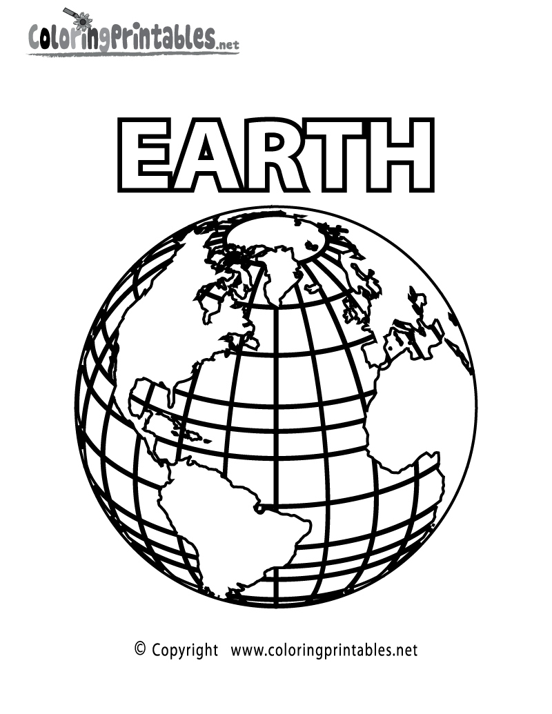 800x1035 Science Coloring Pages Lovely Planet Earth Coloring Page A Free