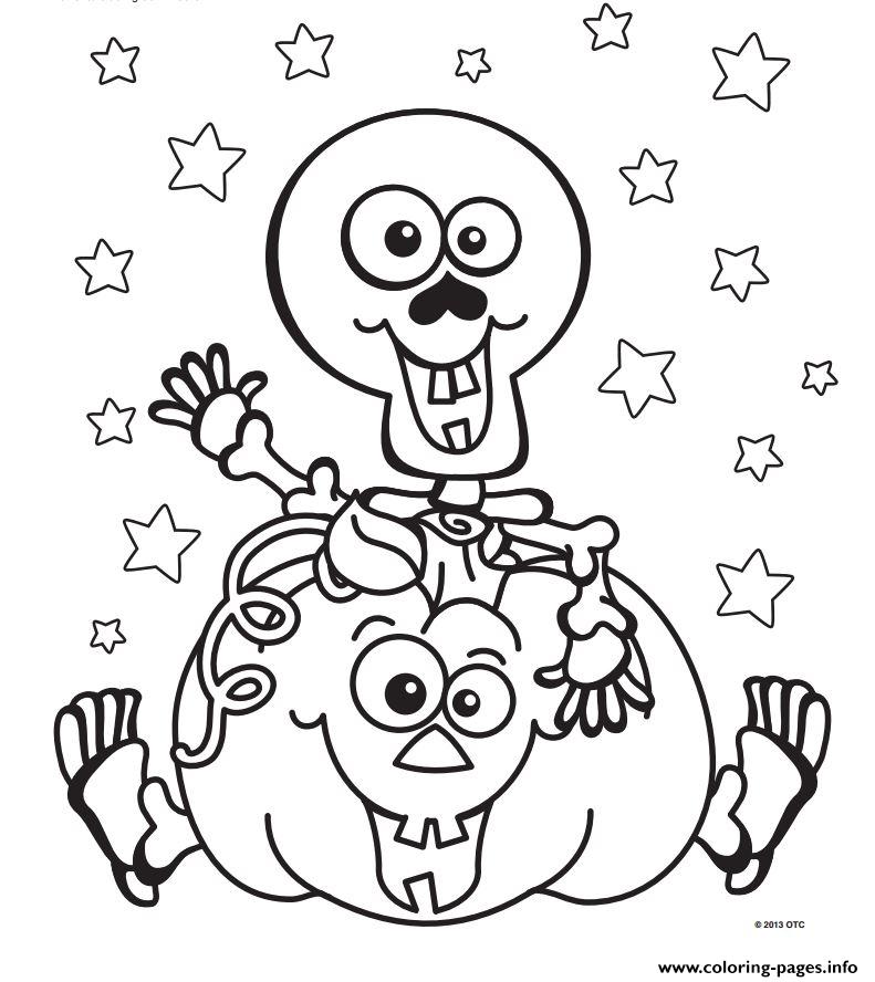 791x888 Halloween Skeleton Coloring Pages Halloween Skeleton Coloring