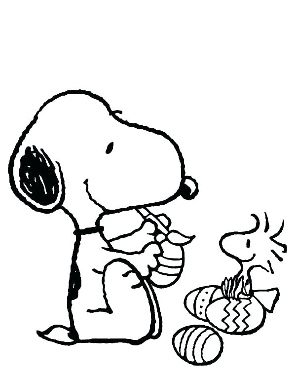 600x758 Snoopy Coloring Pages S S Free Snoopy Valentine Coloring Pages