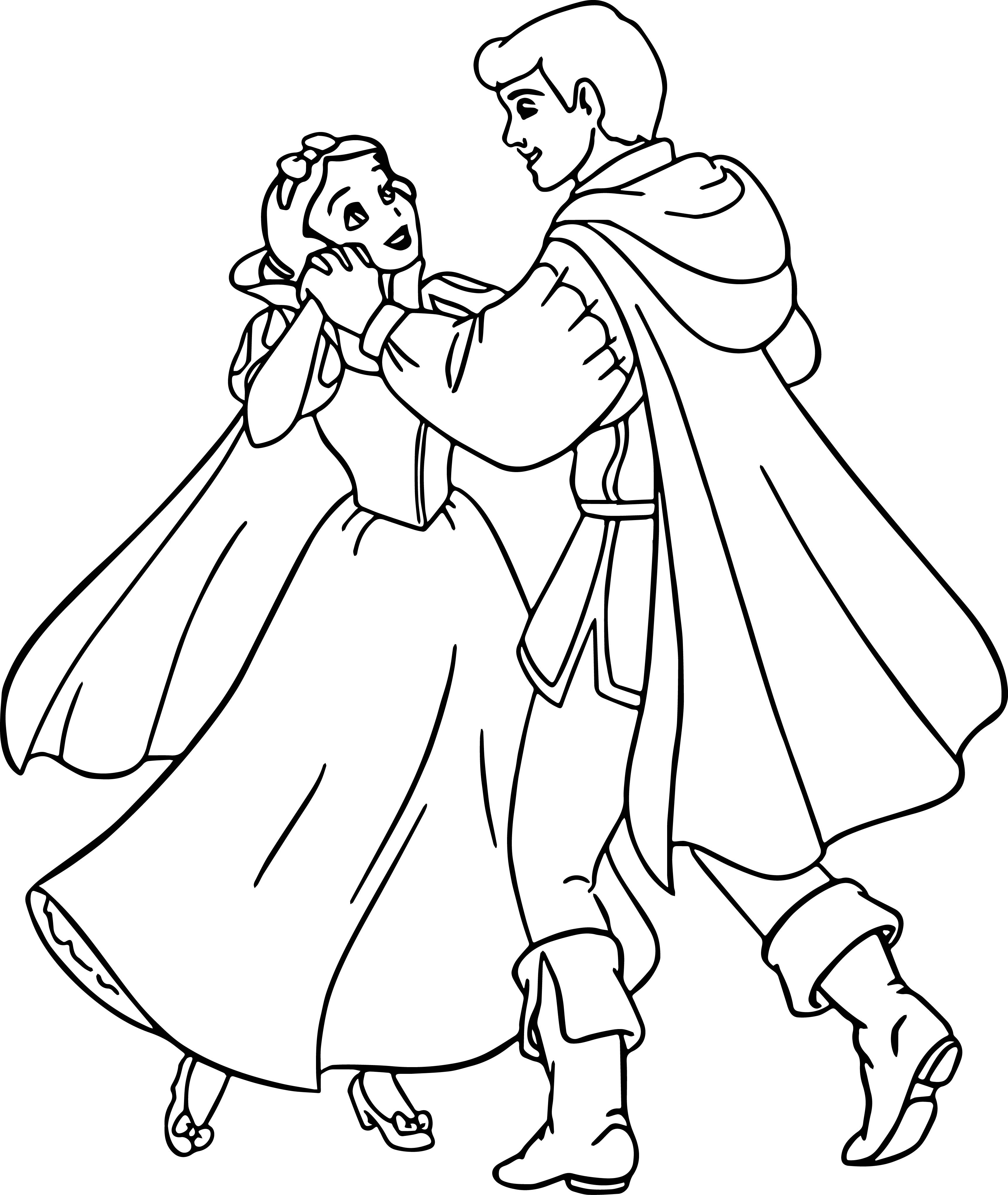 3445x4083 Fresh Coloring Page Snow White And Dopey Free Coloring Pages