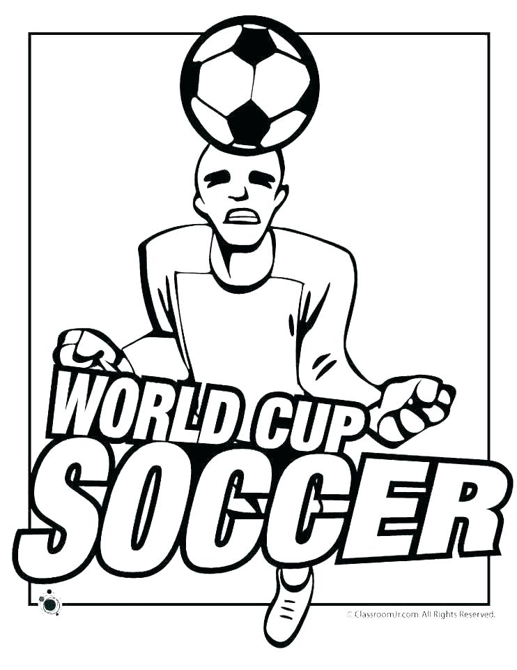 742x960 Soccer Coloring Pages Soccer Coloring Pages Logos Soccer Coloring
