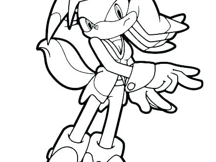 440x330 Metal Sonic Coloring Pages Sonic Coloring Pages To Print Sonic