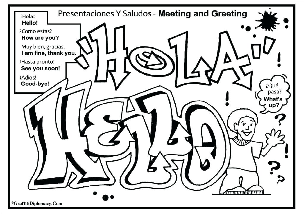 1023x719 Spain Coloring Pages Coloring Sheet Great Coloring Sheet Imagine