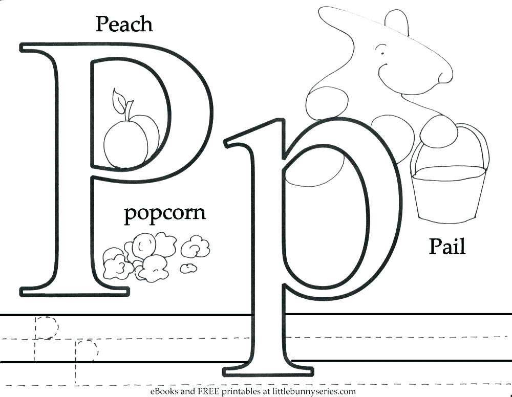 1000x776 Spanish Alphabet Coloring Pages Alphabet Coloring Pages Free