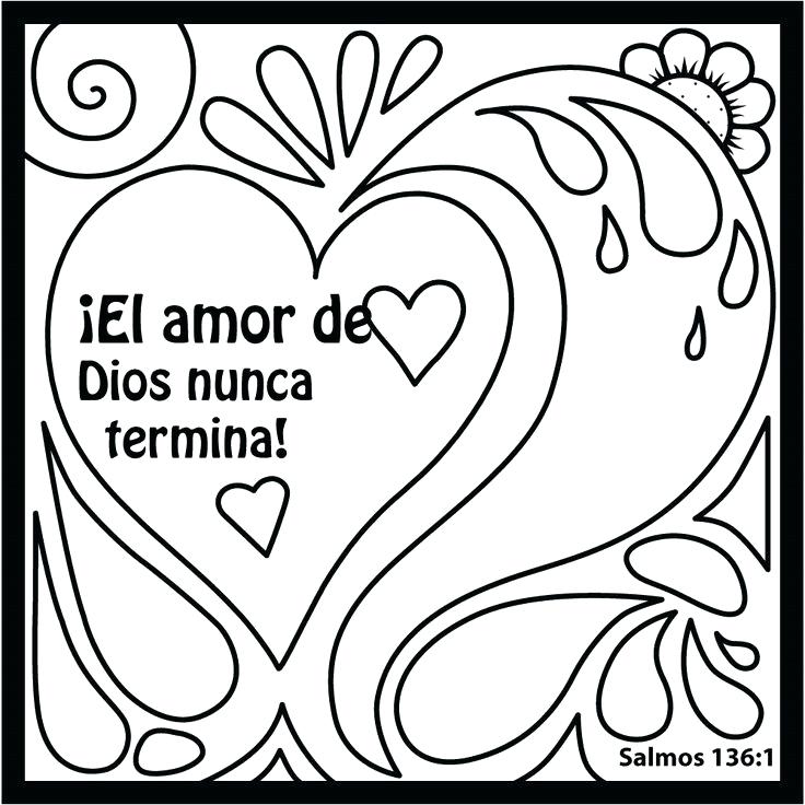 736x736 Free Spanish Coloring Pages Numbers Kids Coloring Christian