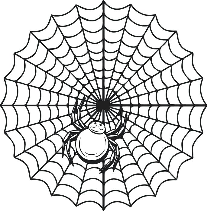 685x700 Iron Spiderman Coloring Pages To Print Kids Coloring Spider Color