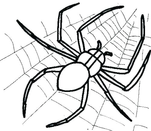 500x432 Spiderman Coloring Sheets Coloring Pages Online Best Of Coloring
