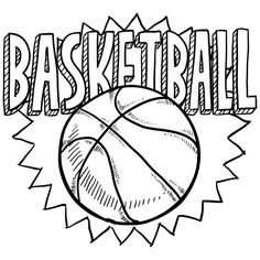 236x236 Free Printable Sports Coloring Pages For Kids Print Out Your