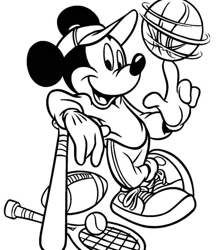 700x796 Softball Coloring Pages Unique Free Printable Baseball Coloring