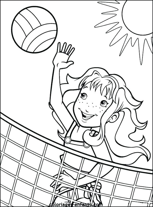 630x850 Sports Coloring Pages Printable As Amazing Fresh Sport Coloring