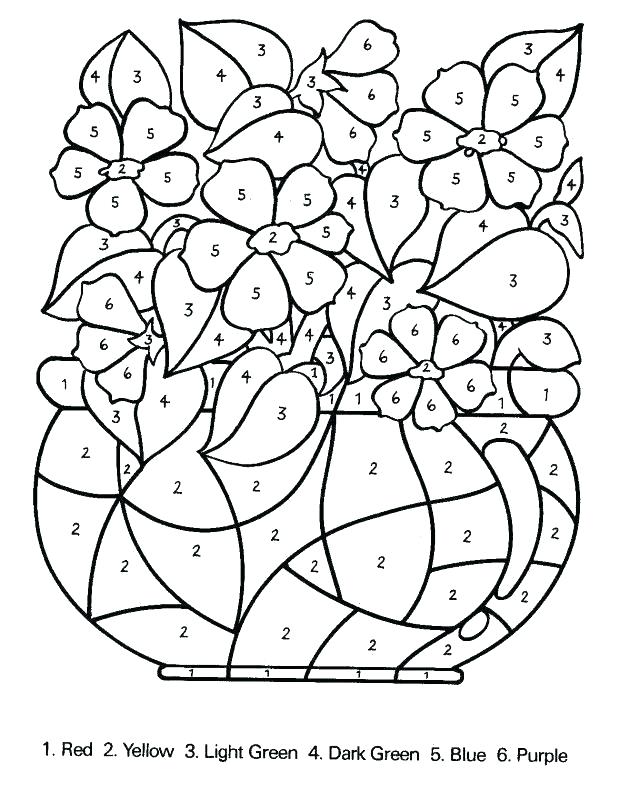 640x800 Spring Printable Coloring Pages Free Printable Spring Coloring