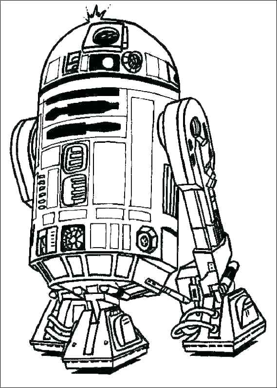 569x796 Free Star Wars Coloring Pages Star Wars Coloring Pages To Print